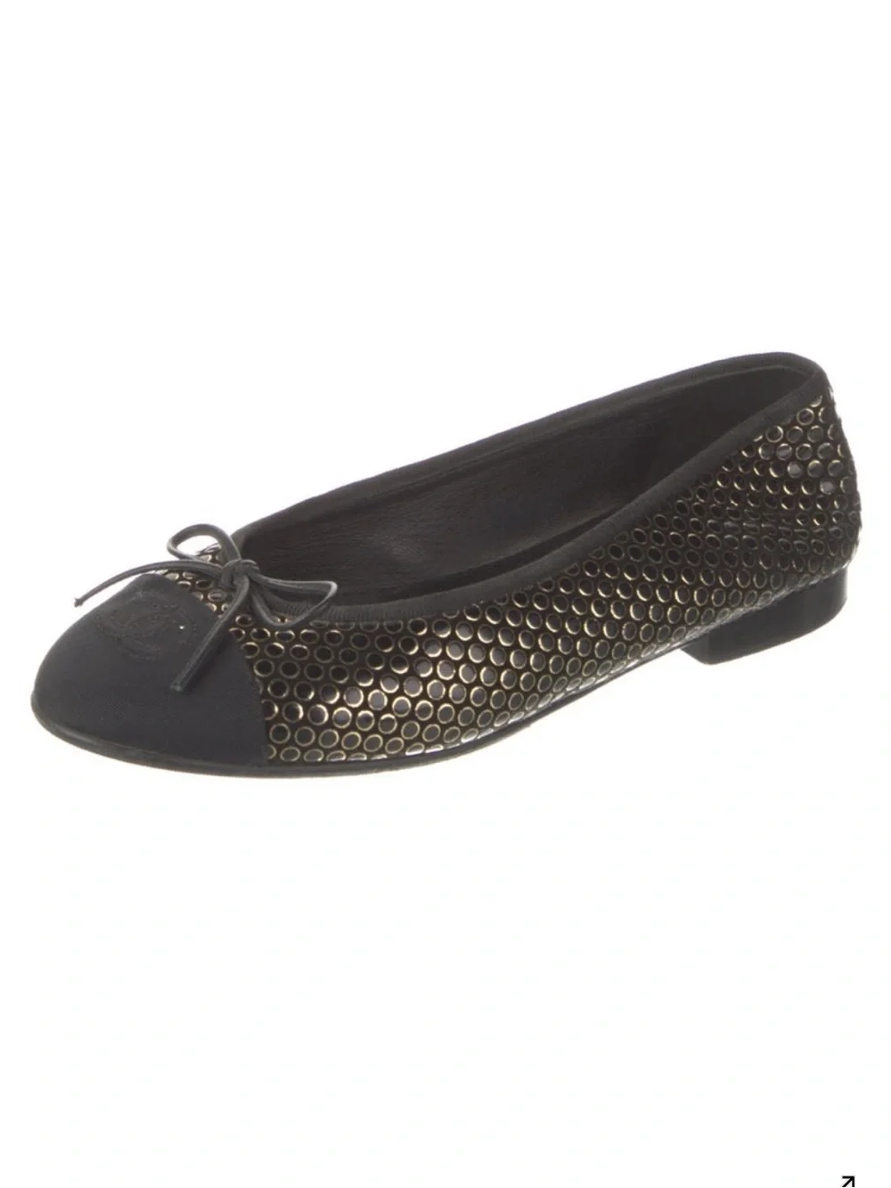 Chanel ballet flats - Picture 2 of 6